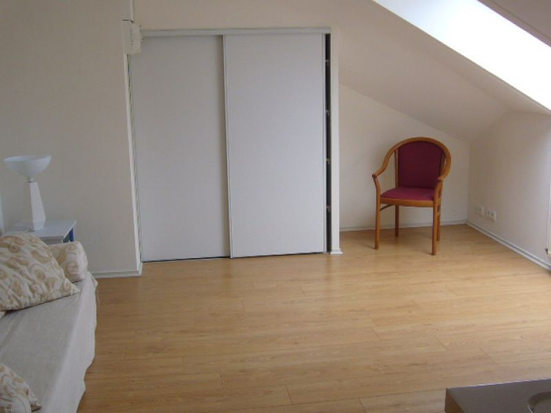 LA RICHARDAIS - Studio 2 kms de la mer