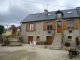 MAISON EN PIERRES RENOVEE AVEC GOUT. 6 PIECES. REF 14250.