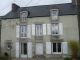 ENTRE DINAN ET DINARD. MAISON EN PIERRE RENOVEE DE 138 M� HABITABLE. TERRAIN DE 608 M�. REF 14285.