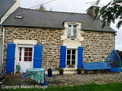 MAISON PROCHE MATIGNON