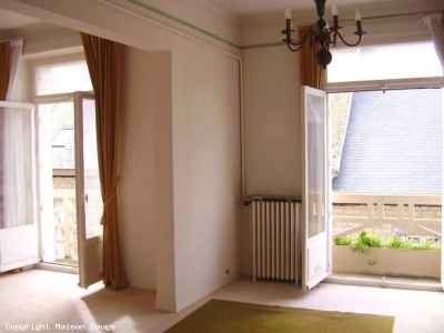 Appartement Dinard 2 pi�ce(s) 65 m2