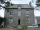 MAISON EN PIERRE A RENOVER. POSSIBILITE DE 172 M� HABITABLE. LE TOUT SUR UN TERRAIN DE 1635 M�.