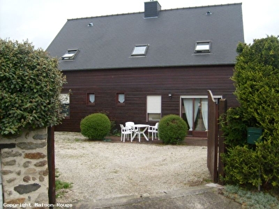 MAISON PLOUBALAY