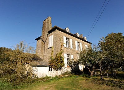 MAISON PROCHE DE DINAN REF 15434