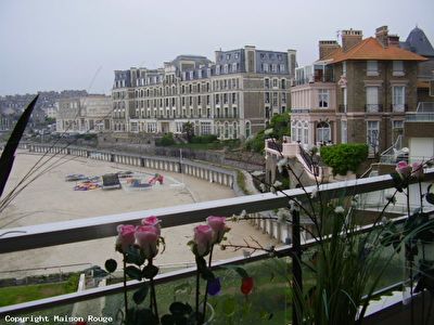 HYPER CENTRE DINARD