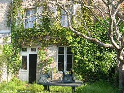 Maison Saint Briac Sur Mer 6 pi�ce(s) 85 m2