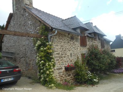 MAISON PROCHE PLANCOET