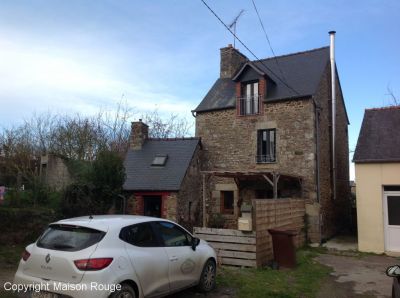MAISON PROCHE PLANCOET