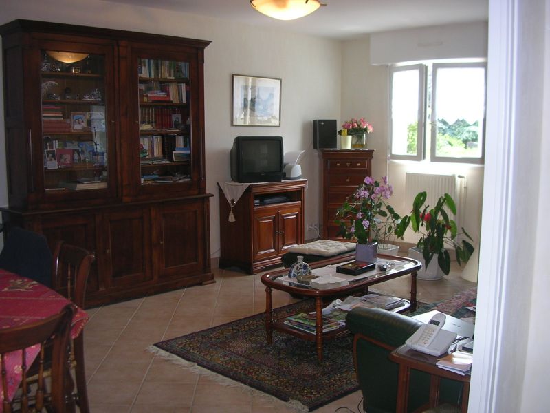 APPARTEMENT ST MALO/ST IDEUC