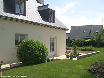 Maison Saint Briac Sur Mer 5 pi�ce(s) 186 m2