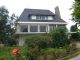Villa vue de Rance