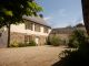 MAISON DE CHARME AVEC SON JARDIN CLOS DE MURS DE 1560M�