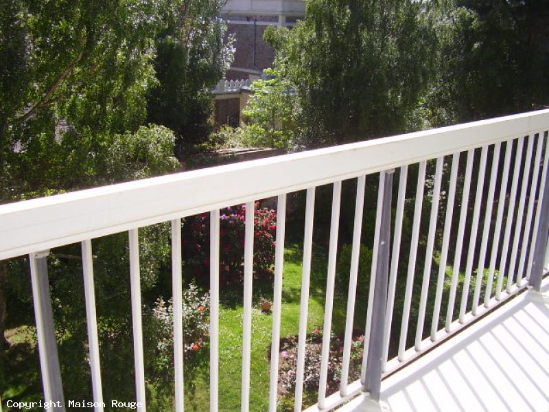 Location - Studio avec terrasse et parking-Dinard