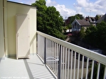 Location - Studio avec terrasse et parking-Dinard