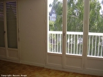 Location - Studio avec terrasse et parking-Dinard