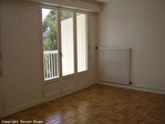 Location - Studio avec terrasse et parking-Dinard