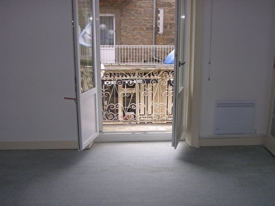 Appartement Saint Malo 4 pi�ce(s) 76 m2