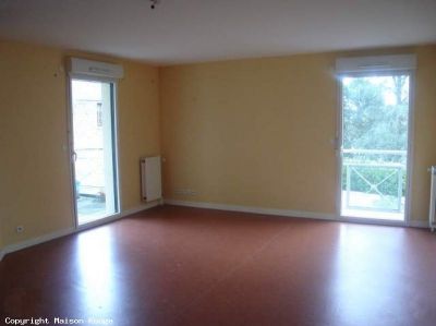 APPARTEMENT PLANCOET