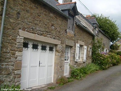 MAISON PROCHE PLANCOET
