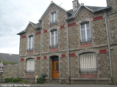 MAISON PLANCOET CENTRE