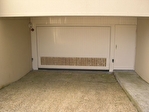 Parking dans garage ferm�