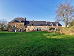 PROPRIETE DE CARACTERE AVEC 3 HECTARES SUR LES BORDS DE RANCE