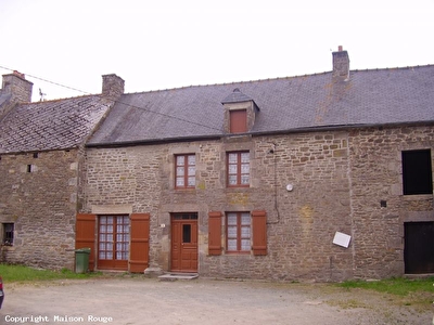 PROCHE DE DINAN