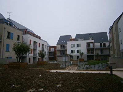 APPARTEMENT DE STANDING HYPER CENTRE