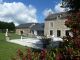 LONGERE INDEPENDANTE SUR 3350 M� DE JARDIN AVEC PISCINE