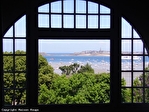 Maison vue mer