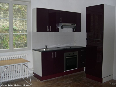 Appartement 1 pi�ce(s) 18 m2