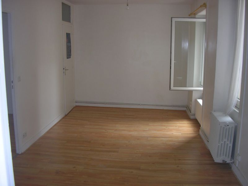 Appartement Saint Malo 4 pi�ce(s) 55 m2