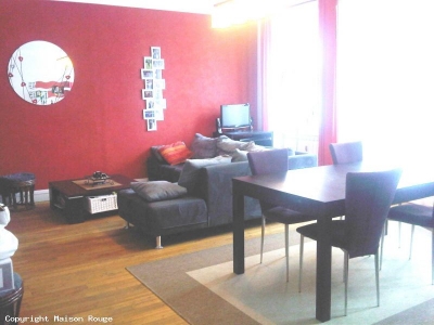 CHATEAUNEUF CENTRE