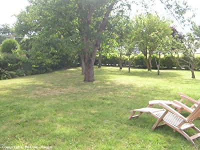Maison Saint Lunaire 4 pi�ce(s) 90 m2