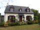 PROCHE MINAIC MORVAN,MAISON TRADITIONNELLE SUR 920 M�.