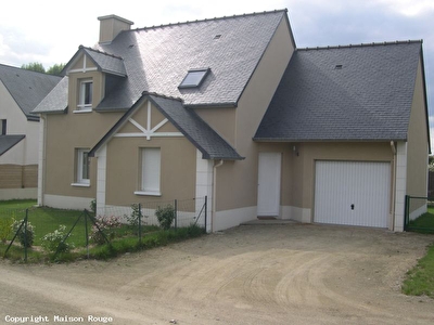 Maison Saint Briac Sur Mer 5 pi�ce(s) 120