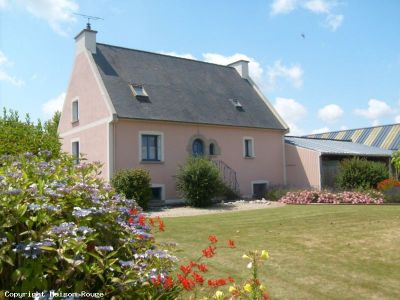 MAISON PROCHE PLANCOET