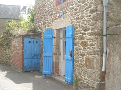 Maison Saint Lunaire 3 pi�ce(s) 50 m2