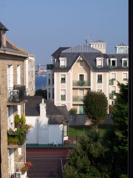DINARD - Studio plein centre