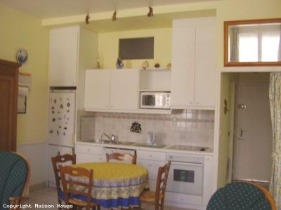 Appartement Dinard 1 pi�ce(s) 34 m2
