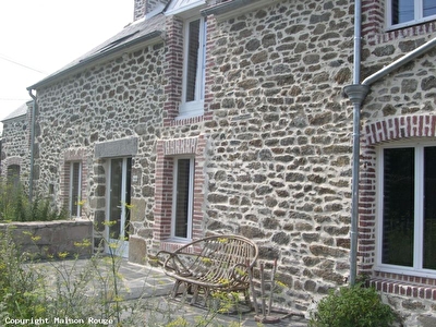 Maison Saint Lunaire 170 m2
