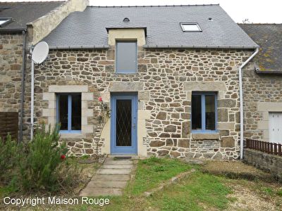 MAISON NORD DE PLANCOET