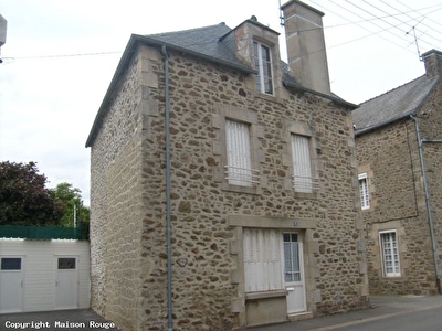 MAISON PLANCOET