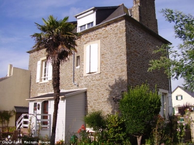 Maison Dinard