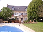 Maison bord de rance