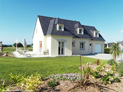 MAISON PROCHE SAINT JACUT