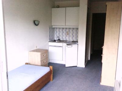Appartement Dinard 1 pi�ce(s) 16 m2