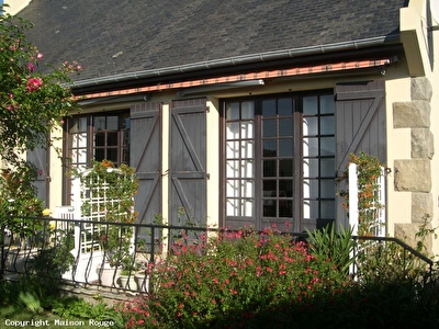 Maison Saint Briac Sur Mer 4 pi�ce(s) 80 m2