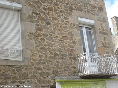 APPARTEMENT TYPE 3 PLANCOET