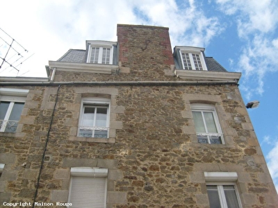 APPARTEMENT TYPE 2 BIS PLANCOET